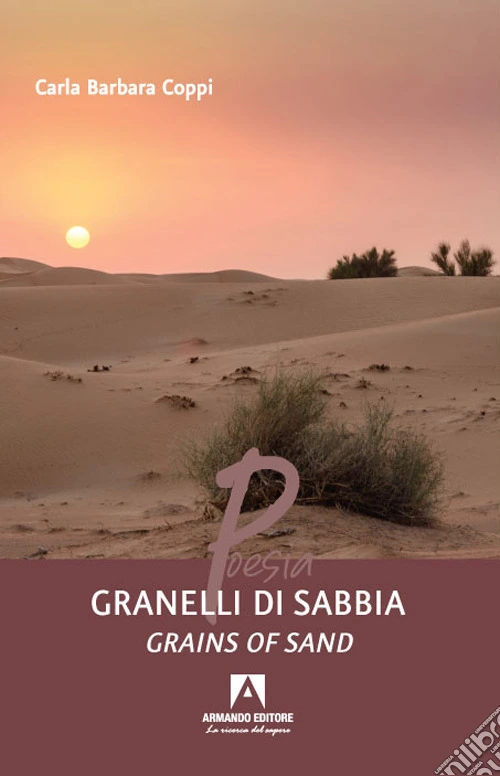 Granelli di sabbia