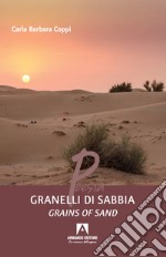 Granelli di sabbia libro