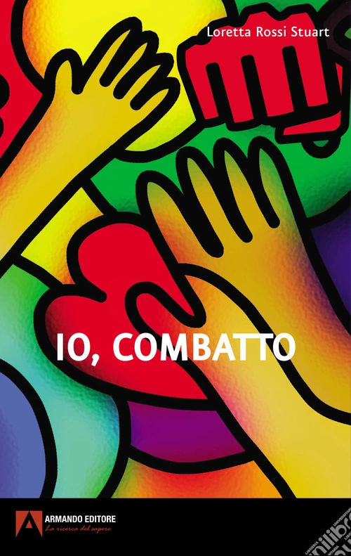 Io, combatto