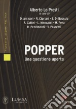 Popper. Una sfida aperta libro