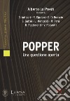 Popper. Una sfida aperta libro di Lo Presti A. (cur.)