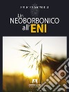 Un neoborbonico all'Eni libro di Simonelli Felice