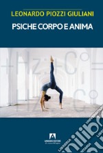 Psiche corpo e anima libro