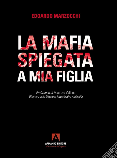 La mafia spiegata a mia figlia
