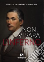 Non vi sarà l'inferno libro