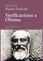 Verificazione e olismo libro