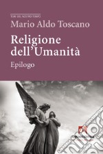 Religione dell'umanità. Epilogo libro