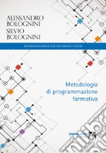 Metodologia di programmazione formativa libro