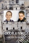 Ciccio e Tore. Il mistero di Gravina libro