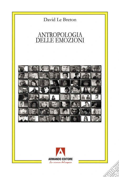 Antropologia delle emozioni