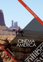 Cinema America libro