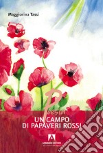 Un campo di papaveri rossi libro