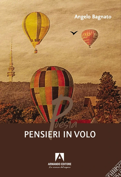 Pensieri in volo