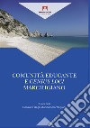 Comunità educante e genius loci marchigiano libro