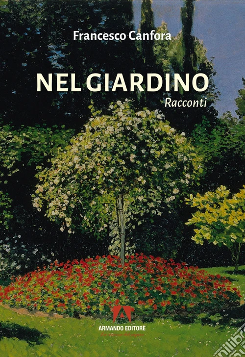 Nel giardino