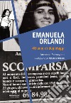 Emanuela Orlandi. 40 anni di depistaggi libro di Palmegiani Armando