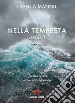 Nella tempesta libro