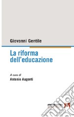 La riforma dell'educazione libro