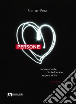 Persone libro