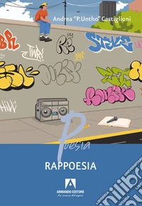 Rappoesia libro