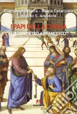 I papi della Chiesa libro