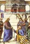 I papi della Chiesa libro