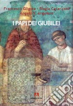 I papi dei giubilei libro