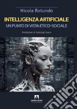 Intelligenza artificiale libro