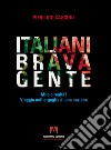 Italiani brava gente libro