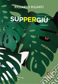 Suppergiù libro