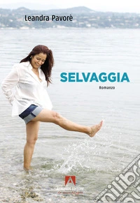 Selvaggia libro