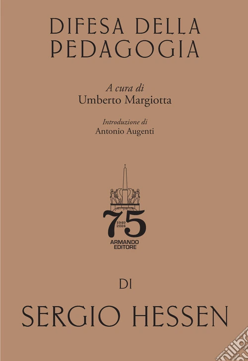Difesa della pedagogia