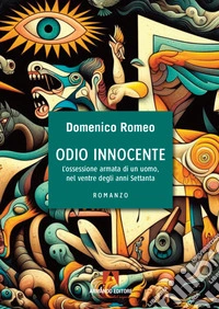 Odio innocente libro