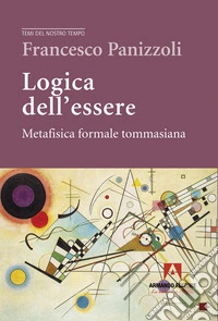 La logica dell'essere libro