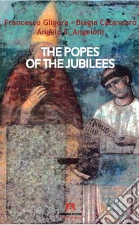 The popes of the jubilees libro