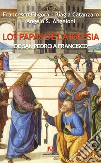 Los papas de la Iglesia libro