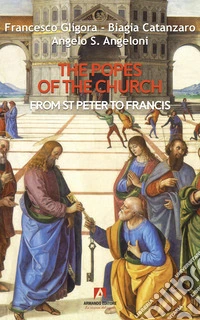 The popes of the Church libro