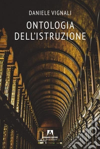 Ontologia dell'istruzione libro