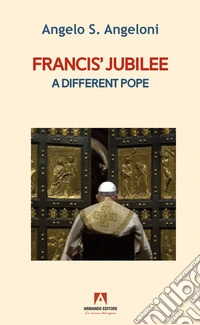 Francis' jubilee libro