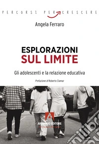 Esplorazioni sul limite libro