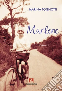Marlene libro