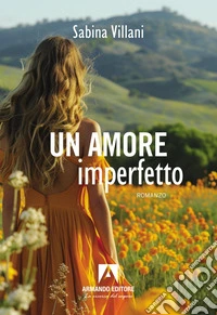 Un amore imperfetto libro