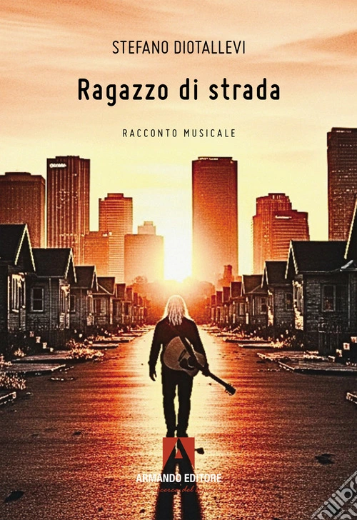 Ragazzo di strada