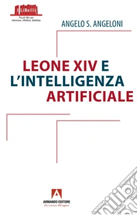 Leone XIV libro