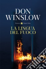 La lingua del fuoco libro