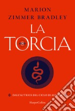 La torcia libro