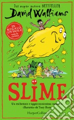 Slime libro