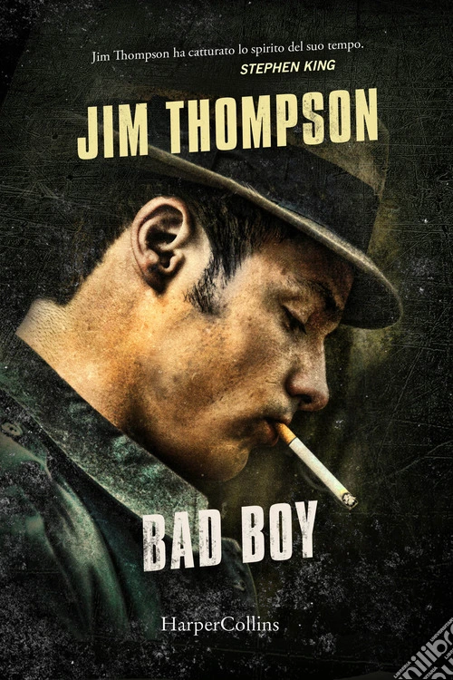 Bad boy