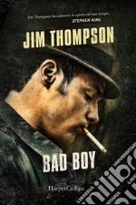 Bad boy libro
