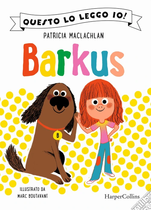 Barkus